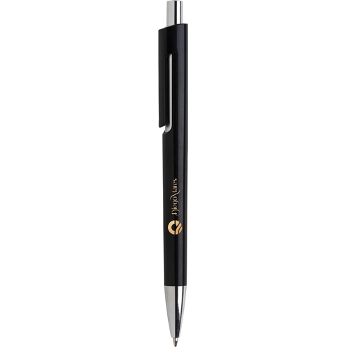 Plastic ballpen