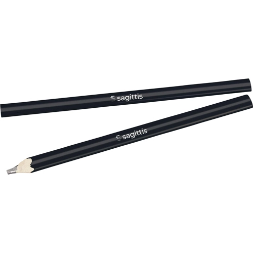 Carpenters pencil