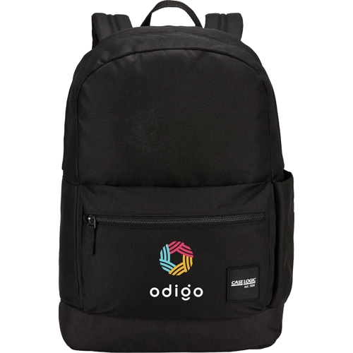 Case Logic recycled backpack
