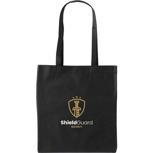 Non woven shopping bag (80gsm/2.3oz)