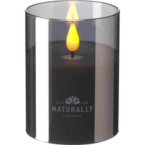 Wooosh Luminosa LED candle