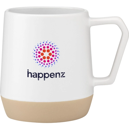 Ceramic mug (330ml)