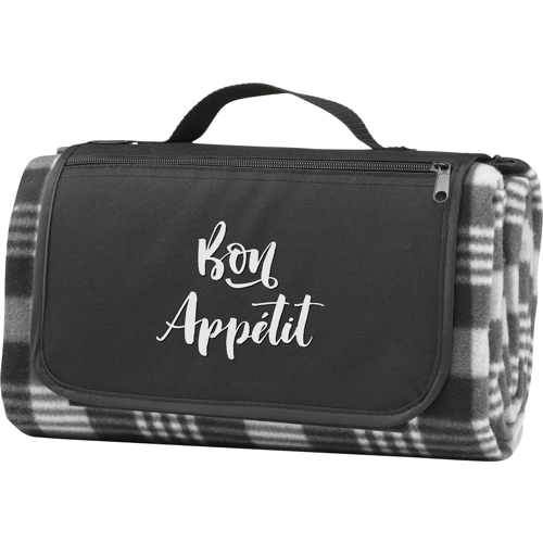 RPET picnic blanket