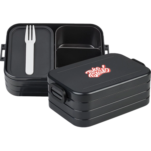 Mepal Bento midi lunch box (900ml)