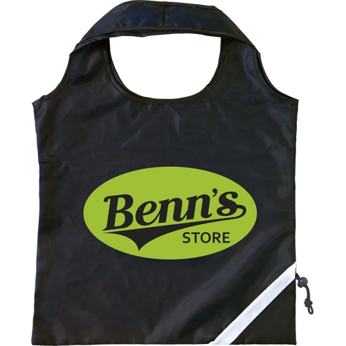 Foldable bag