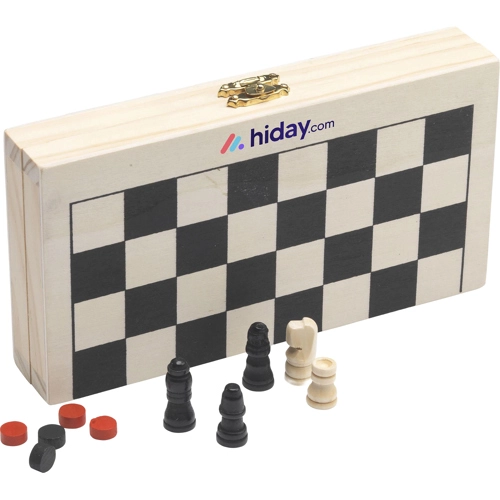 3-in-1 game box