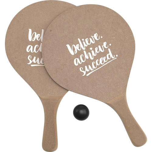 Bat and ball set