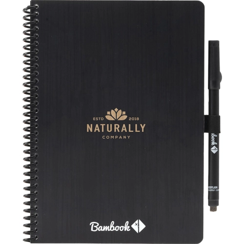 Bambook Classic Original erasable notebook (approx A5)