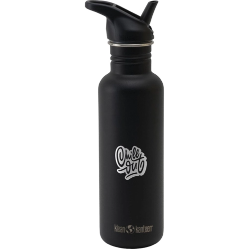 Klean Kanteen classic bottle (800 ml)