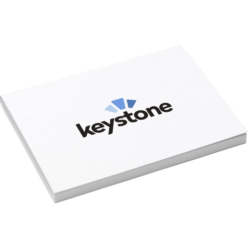 Recycled memo pad