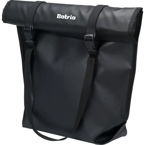 Fraenck Brook bike bag