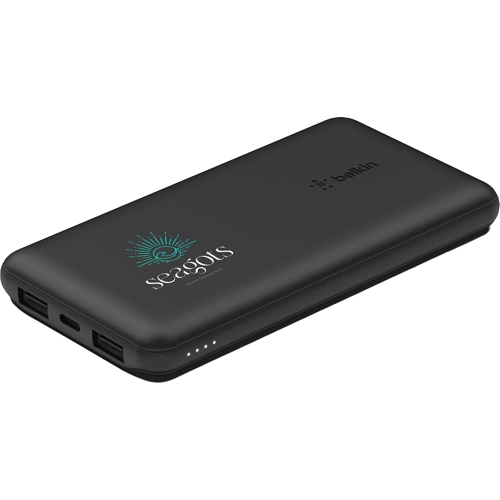 Belkin BoostCharge power bank (10,000mAh)
