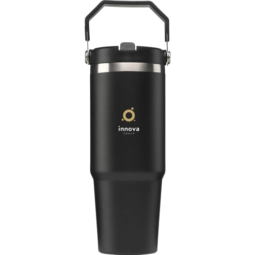 Recycled steel cup (900ml)