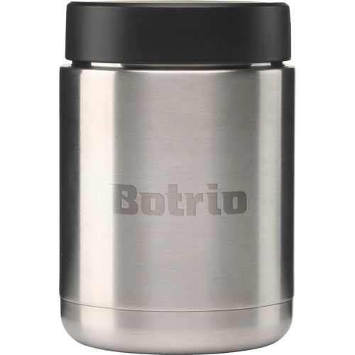 Stainless steel food container (500ml)