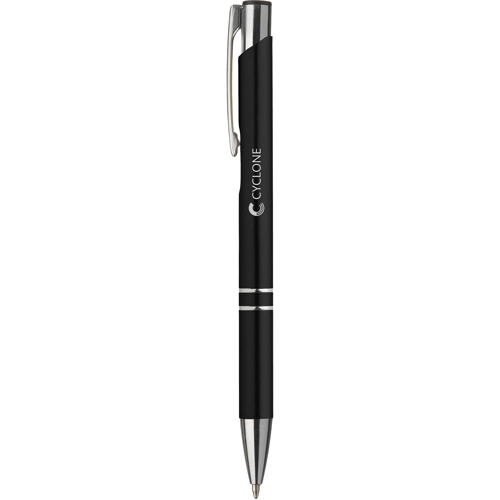 Aluminium ballpen
