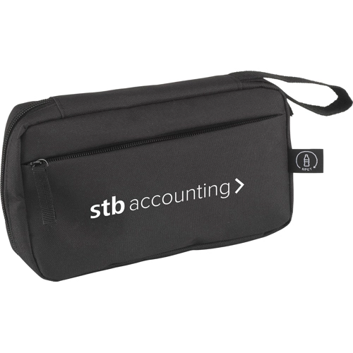 Tech organiser pouch