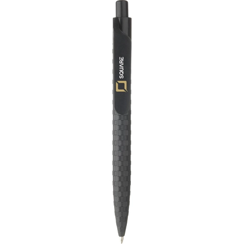 Wheat straw ballpen