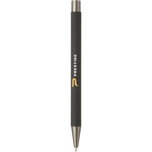 Recycled aluminium ballpen