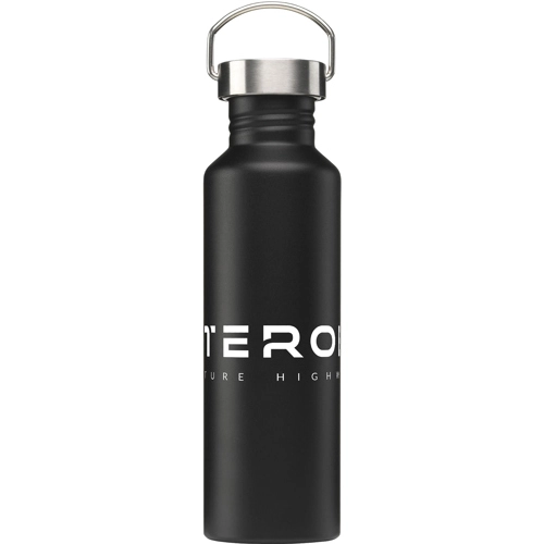 Recycled stainless steel bottle (800ml)