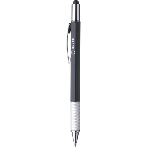 Multi-functional pen
