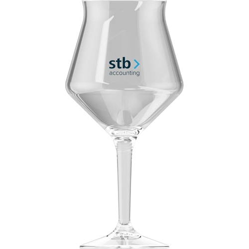 HappyGlass - The Baron beer glass (400ml)