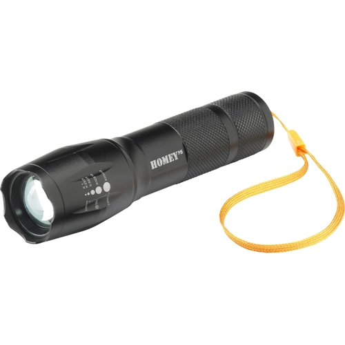 Homey's Eddy DIY Torch