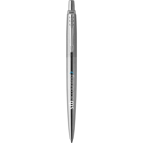 Parker Jotter steel ballpen