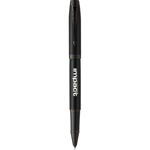 Parker IM Achromatic Rollerball Pen