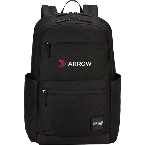 Case Logic Uplink recycled laptop backpack 