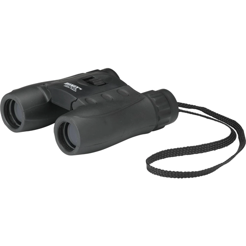 Homey's binoculars