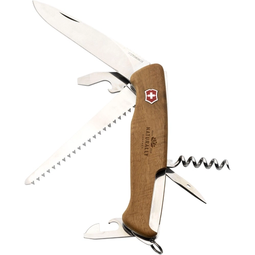 Victorinox Rangerwood pocket knife