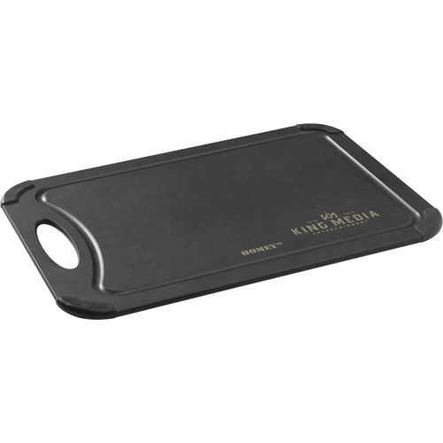 Homey's medium wood fiber cutting board
