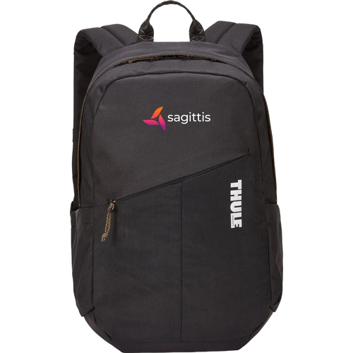 Thule Notus recycled laptop backpack