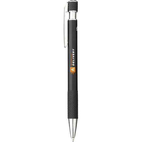 Grip it - recycled aluminium ballpen