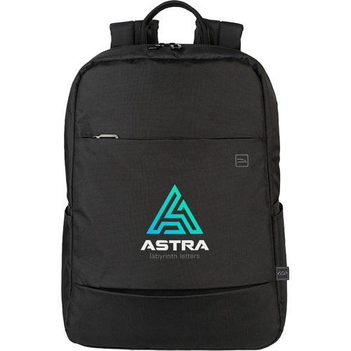 Tucano Global laptop backpack