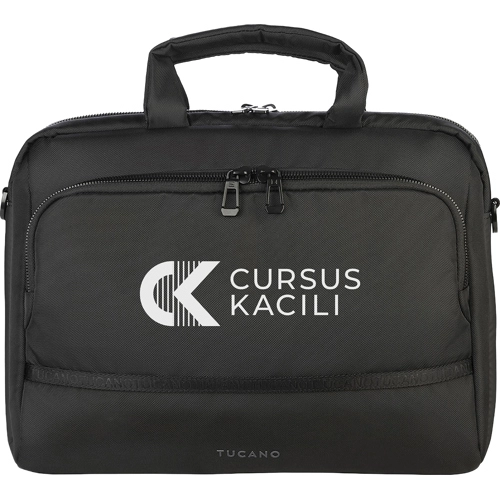 Tucano Player laptop bag