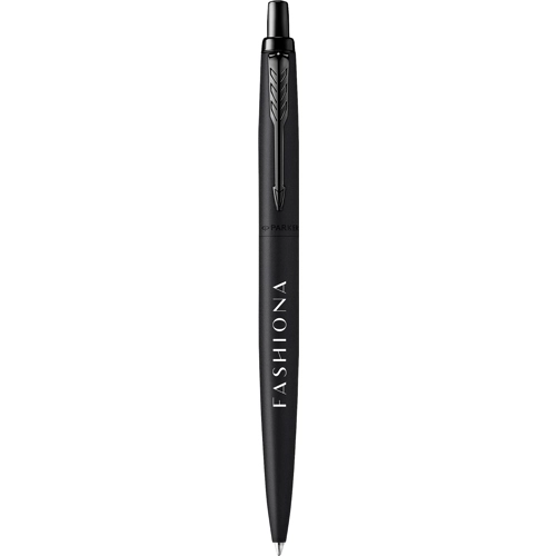 Parker Jotter XL black monochrome ballpen