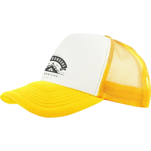 Trucker cap