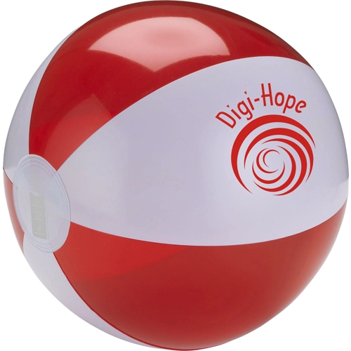 White/red