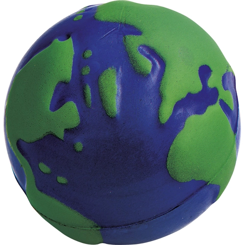 Stress globe 
