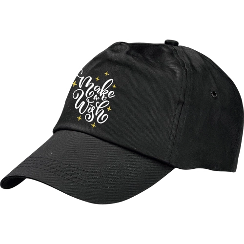 Baseball cap