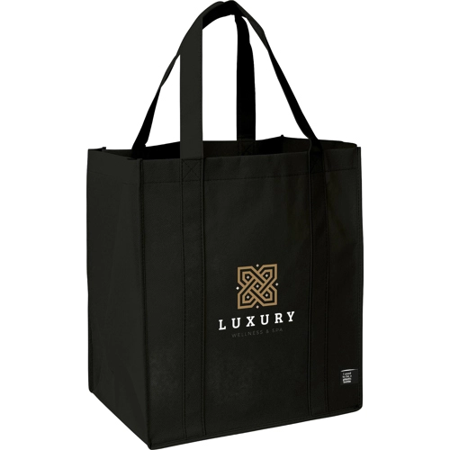 RPET shopping bag (80gsm/2.36oz)