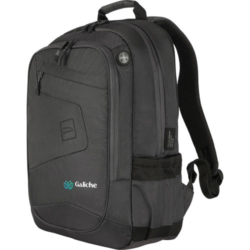Tucano RPET backpack
