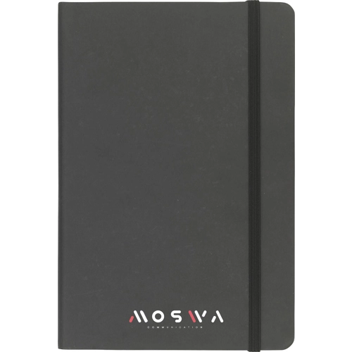 Notebook (approx. A5)