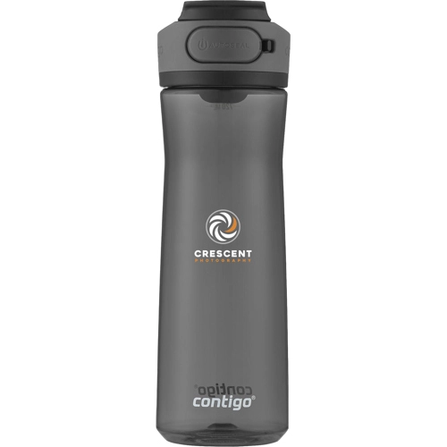 Contigo® Cortland single walled bottle (720ml) 