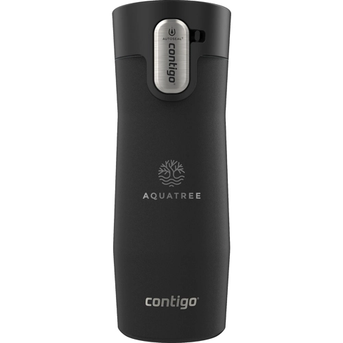 Contigo® West Loop double walled travel mug (470ml) 