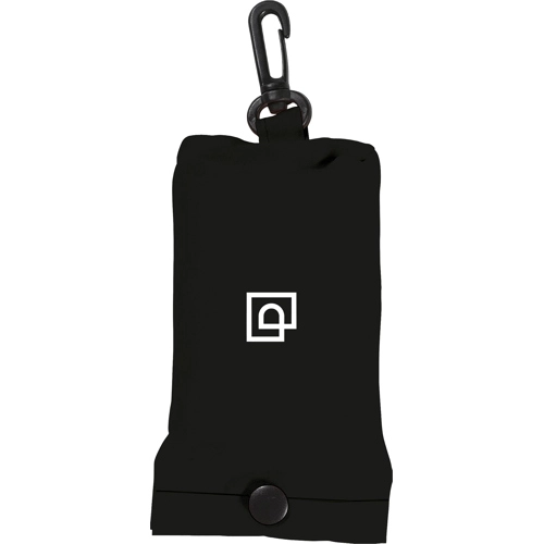 Foldable shopping bag