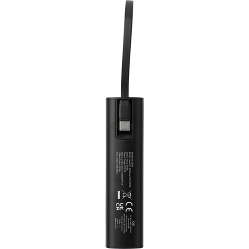 Recycled power bank (5,000mah) 