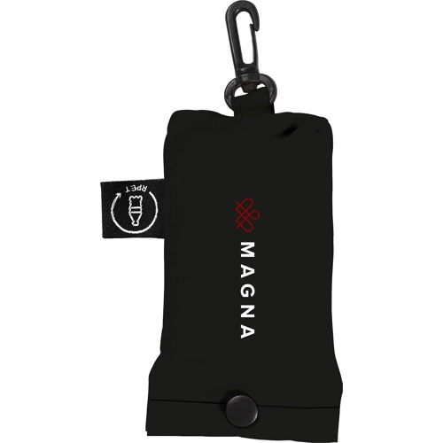 RPET foldable shopping bag