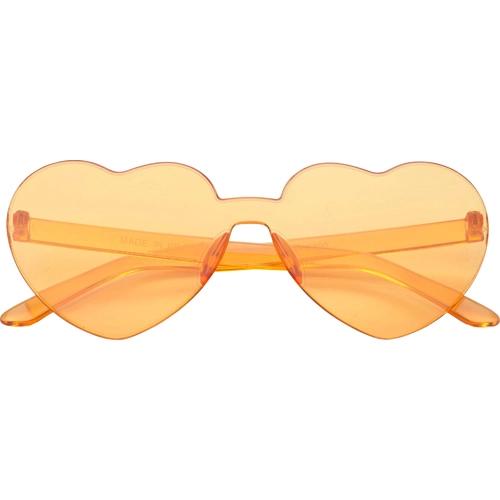 Heart Sunglasses